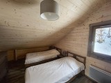 Chalet 6 personnes Le Cha'Pin La Bresse Hautes Vosges chambre-haut-a-502281