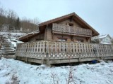 Chalet 6 personnes Le Cha'Pin La Bresse Hautes Vosges ext-rieur-hiver-2-502274
