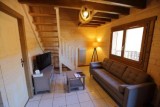 Chalet 6 personnes Le Cha'Pin La Bresse Hautes Vosges