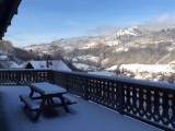Chalet 6 personnes Le Cha'Pin La Bresse Hautes Vosges terrasse-hiver-2-1024x766-502285