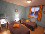 Chalet 6 personnes - Le Paiquis - Avec vue dégagée et au calme - La Bresse Hautes Vosges