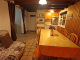 Chalet 6 personnes - Le Paiquis - Avec vue dégagée et au calme - La Bresse Hautes Vosges