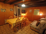 Chalet 6 personnes - Le Paiquis - Avec vue dégagée et au calme - La Bresse Hautes Vosges