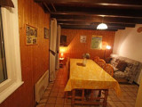 Chalet 6 personnes - Le Paiquis - Avec vue dégagée et au calme - La Bresse Hautes Vosges