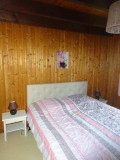 Chalet 6 personnes - Le Paiquis - Avec vue dégagée et au calme - La Bresse Hautes Vosges