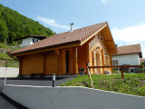 Chalet 6 personnes - Les Baraques - Chalet indépendant avec jardin - La Bresse Hautes Vosges