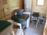 Chalet 6 personnes - Les Baraques - Chalet indépendant avec jardin - La Bresse Hautes Vosges