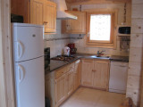 Chalet 6 personnes - Les Baraques - Chalet indépendant avec jardin - La Bresse Hautes Vosges