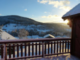 Chalet 6 personnes - Les Hortensias bleus - Basse sur le Rupt - La Bresse Hautes Vosges