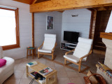 Chalet 6 personnes - Les Hortensias bleus - Basse sur le Rupt - La Bresse Hautes Vosges