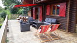 chalet 6 personnes LL028  La Bresse Hautes Vosges