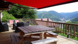 chalet 6 personnes LL028  La Bresse Hautes Vosges
