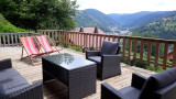 chalet 6 personnes LL028  La Bresse Hautes Vosges