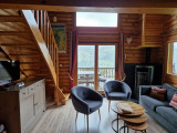chalet 6 personnes LL028  La Bresse Hautes Vosges