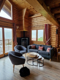 chalet 6 personnes LL028  La Bresse Hautes Vosges