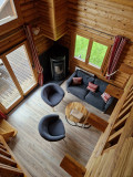 chalet 6 personnes LL028  La Bresse Hautes Vosges