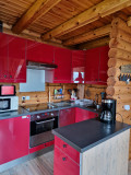 chalet 6 personnes LL028  La Bresse Hautes Vosges