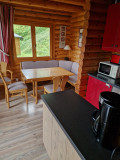 chalet 6 personnes LL028  La Bresse Hautes Vosges