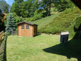 chalet 6 personnes LL028  La Bresse Hautes Vosges