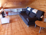 chalet 6 personnes LL028  La Bresse Hautes Vosges