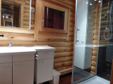 chalet 6 personnes LL028  La Bresse Hautes Vosges