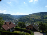 chalet 6 personnes LL028  La Bresse Hautes Vosges