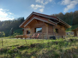 Chalet 8 personnes - Chalet Paul - La Bresse Hautes Vosges