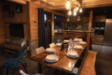 Chalet 8 personnes - Chalet Paul - La Bresse Hautes Vosges