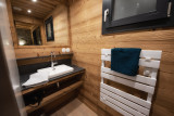 Chalet 8 personnes - Chalet Paul - La Bresse Hautes Vosges