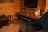 Chalet 8 personnes - Chalet Paul - La Bresse Hautes Vosges