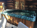  Chalet 8 personnes La Fuste du Suchelot 100m² Basse sur le Rupt Hautes Vosges