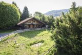 Chalet 8 personnes La Fuste du Suchelot 100m² Basse sur le Rupt Hautes Vosges