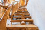  Chalet 8 personnes La Fuste du Suchelot 100m² Basse sur le Rupt Hautes Vosges