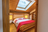  Chalet 8 personnes La Fuste du Suchelot 100m² Basse sur le Rupt Hautes Vosges