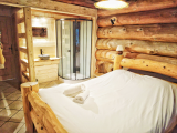  Chalet 8 personnes La Fuste du Suchelot 100m² Basse sur le Rupt Hautes Vosges