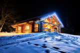  Chalet 8 personnes La Fuste du Suchelot 100m² Basse sur le Rupt Hautes Vosges