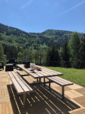 Chalet 9 personnes - Chalet de Poppy - La Bresse Hautes Vosges