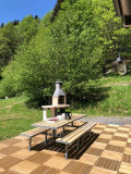 Chalet 9 personnes - Chalet de Poppy - La Bresse Hautes Vosges