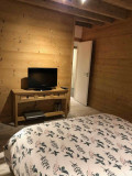 Chalet 9 personnes - Chalet de Poppy - La Bresse Hautes Vosges