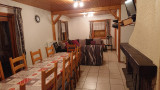 Chalet 9 personnes la montignonne LO004 La Bresse Hautes Vosges