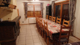 Chalet 9 personnes la montignonne LO004 La Bresse Hautes Vosges