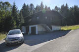 Chalet 9 personnes la montignonne LO004 La Bresse Hautes Vosges