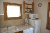 Chalet 9 personnes la montignonne LO004 La Bresse Hautes Vosges