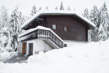 Chalet 9 personnes la montignonne LO004 La Bresse Hautes Vosges