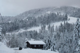 Chalet 9 personnes la montignonne LO004 La Bresse Hautes Vosges