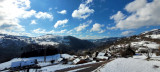 Chalet Amélie - Cosy et Vue Panoramique - La Bresse Hautes Vosges - vue-brabant