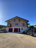 Chalet au passage des biches 9 personnes Ventron La Bresse Hautes Vosges