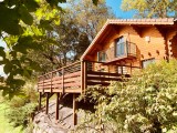 Chalet Bellevue 6 personnes La Bresse Hautes-Vosges