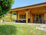 Chalet Chez Lolan - La Bresse Hautes Vosges