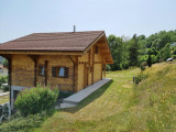 Chalet Chez Lolan - La Bresse Hautes Vosges